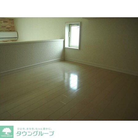 ユナイト小机アリシアの瞳の物件内観写真